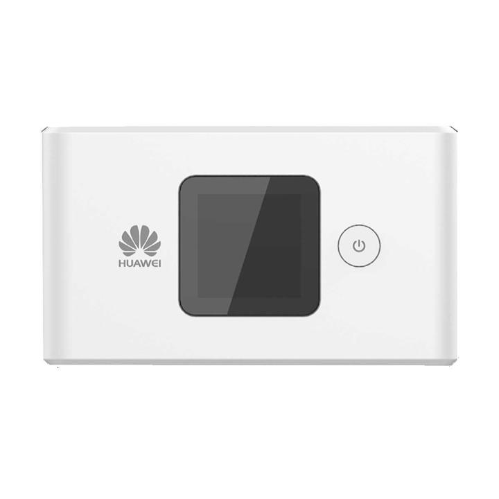 مودم قابل حمل 4G هوآوی مدل E5577D